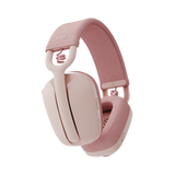 Logitech Zone Vibe 100 Wireless Headset (Rose) — Being Shipped