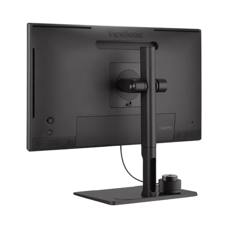 ViewSonic ColorPro 27" 4K HDR Monitor — Being Shipped