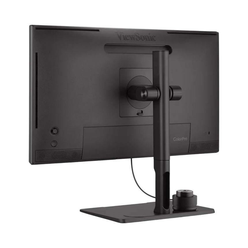 ViewSonic ColorPro 27" 4K HDR Monitor — Being Shipped