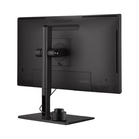 ViewSonic ColorPro 27" 4K HDR Monitor — Being Shipped