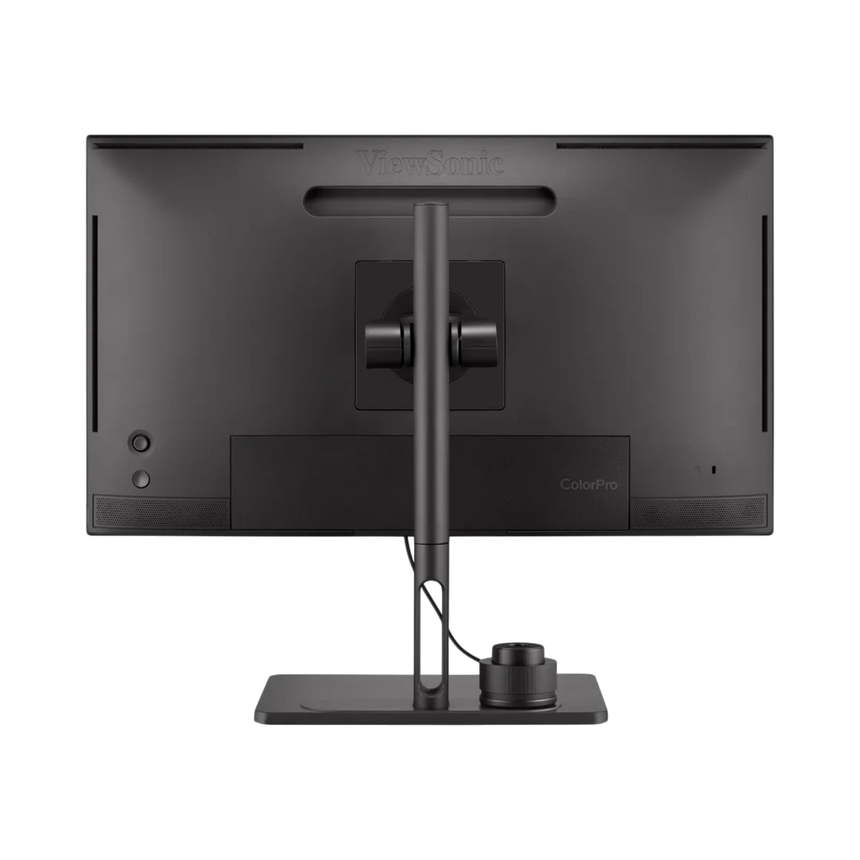 ViewSonic ColorPro 27" 4K HDR Monitor — Being Shipped