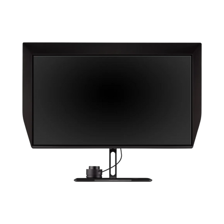 ViewSonic ColorPro 27" 4K HDR Monitor — Being Shipped
