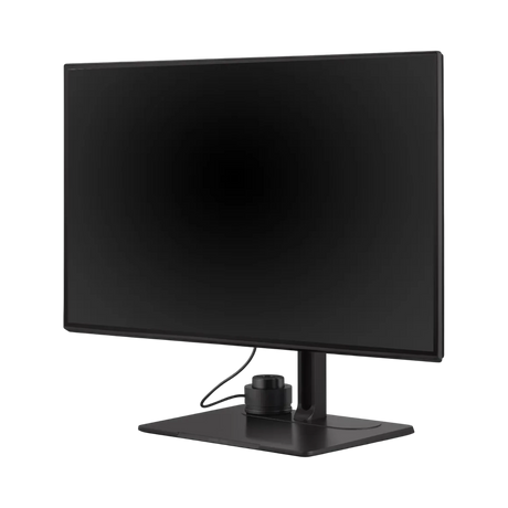 ViewSonic ColorPro 27" 4K HDR Monitor — Being Shipped