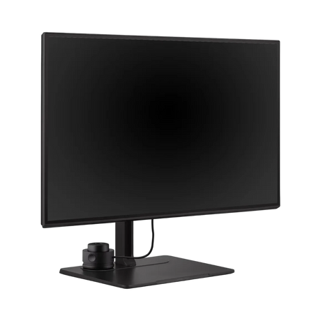 ViewSonic ColorPro 27" 4K HDR Monitor — Being Shipped
