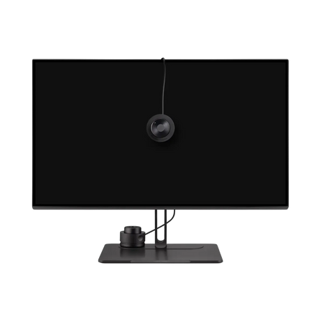 ViewSonic ColorPro 27" 4K HDR Monitor — Being Shipped