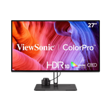 ViewSonic ColorPro 27" 4K HDR Monitor — Being Shipped