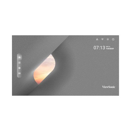 ViewSonic LDM163-182 163" Full HD All-in-One Direct-View LED Display — Being Shipped