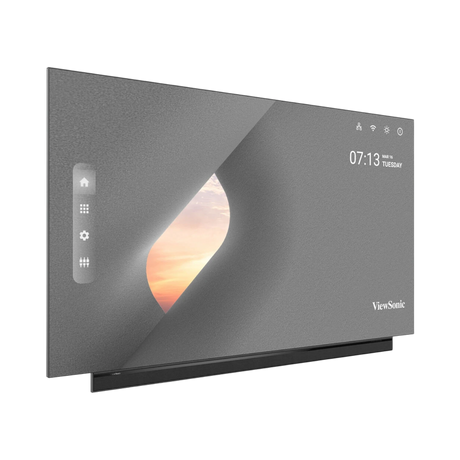 ViewSonic LDM163-182 163" Full HD All-in-One Direct-View LED Display — Being Shipped