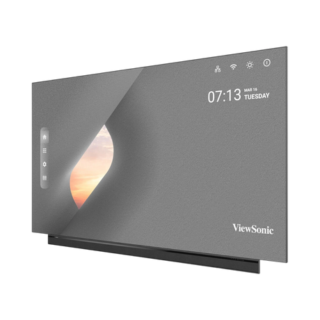 ViewSonic LDM163-182 163" Full HD All-in-One Direct-View LED Display — Being Shipped