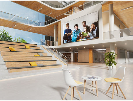 ViewSonic LDM163-182 163" Full HD All-in-One Direct-View LED Display — Being Shipped