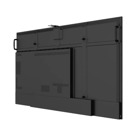 ViewSonic CDE7530-W1 75" UHD 4K Commercial Monitor with Wireless Module — Being Shipped