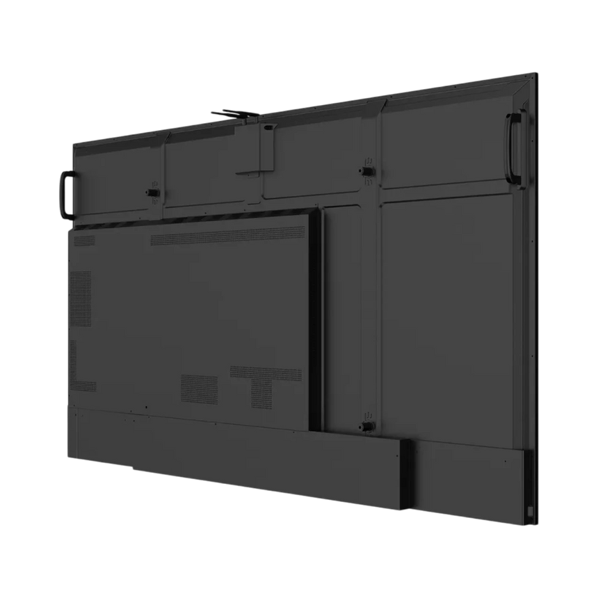 ViewSonic CDE7530-W1 75" UHD 4K Commercial Monitor with Wireless Module — Being Shipped