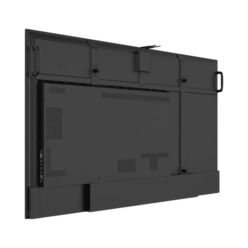 ViewSonic CDE7530-W1 75" UHD 4K Commercial Monitor with Wireless Module — Being Shipped
