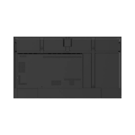 ViewSonic CDE7530-W1 75" UHD 4K Commercial Monitor with Wireless Module — Being Shipped