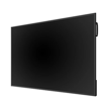 ViewSonic CDE7530-W1 75" UHD 4K Commercial Monitor with Wireless Module — Being Shipped