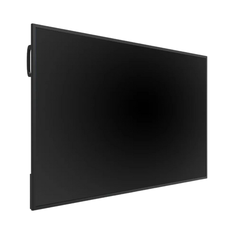 ViewSonic CDE7530-W1 75" UHD 4K Commercial Monitor with Wireless Module — Being Shipped