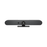 Logitech Rally Bar Mini All-in-One Video Bar (Graphite, TAA Compliant) — Being Shipped