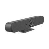 Logitech Rally Bar Mini All-in-One Video Bar (Graphite, TAA Compliant) — Being Shipped