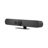 Logitech Rally Bar Mini All-in-One Video Bar (Graphite, TAA Compliant) — Being Shipped