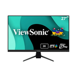 ViewSonic VX2767U-2K 27" 1440p HDR Monitor — Being Shipped