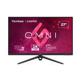 ViewSonic OMNI 27" 1440p HDR 165 Hz Gaming Monitor — Being Shipped