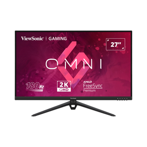 ViewSonic OMNI 27" 1440p HDR 165 Hz Gaming Monitor — Being Shipped