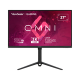 ViewSonic OMNI 27" 1440p HDR 165 Hz Gaming Monitor — Being Shipped