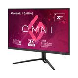 ViewSonic OMNI 27" 1440p HDR 165 Hz Gaming Monitor — Being Shipped