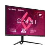 ViewSonic OMNI 27" 1440p HDR 165 Hz Gaming Monitor — Being Shipped