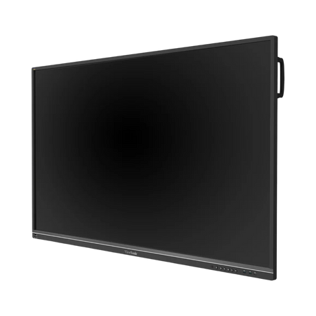 ViewSonic ViewBoard IFP6550 65" UHD 4K Interactive Display — Being Shipped
