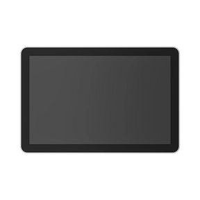 Logitech Tap Scheduler Purpose-Built Scheduling Panel for Meeting Rooms — Being Shipped