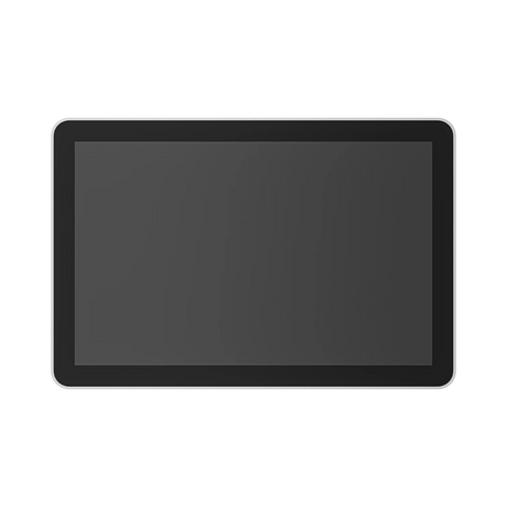 Logitech Tap Scheduler Purpose-Built Scheduling Panel for Meeting Rooms — Being Shipped