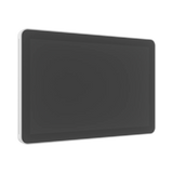 Logitech Tap Scheduler Purpose-Built Scheduling Panel for Meeting Rooms — Being Shipped