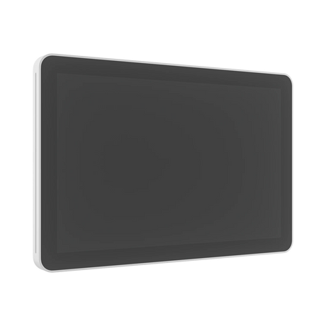Logitech Tap Scheduler Purpose-Built Scheduling Panel for Meeting Rooms — Being Shipped