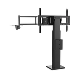 ViewSonic VB-STND-004 Motorized Fixed Floor Stand — Being Shipped