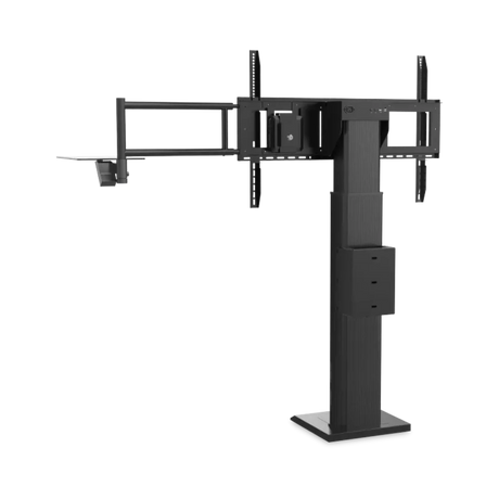 ViewSonic VB-STND-004 Motorized Fixed Floor Stand — Being Shipped