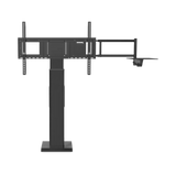 ViewSonic VB-STND-004 Motorized Fixed Floor Stand — Being Shipped