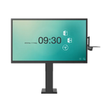 ViewSonic VB-STND-004 Motorized Fixed Floor Stand — Being Shipped