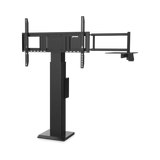 ViewSonic VB-STND-004 Motorized Fixed Floor Stand — Being Shipped
