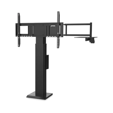 ViewSonic VB-STND-004 Motorized Fixed Floor Stand — Being Shipped