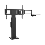 ViewSonic VB-STND-004 Motorized Fixed Floor Stand — Being Shipped