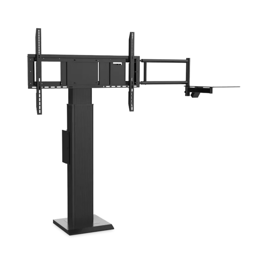 ViewSonic VB-STND-004 Motorized Fixed Floor Stand — Being Shipped