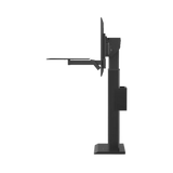 ViewSonic VB-STND-004 Motorized Fixed Floor Stand — Being Shipped