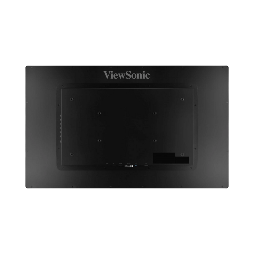 ViewSonic 32" TD3207 Open Frame Multi-Touch Commercial Monitor — Being Shipped
