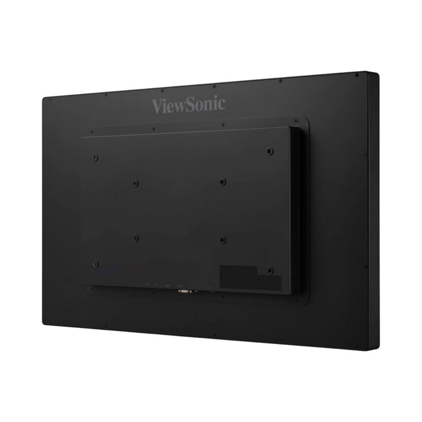 ViewSonic 32" TD3207 Open Frame Multi-Touch Commercial Monitor — Being Shipped