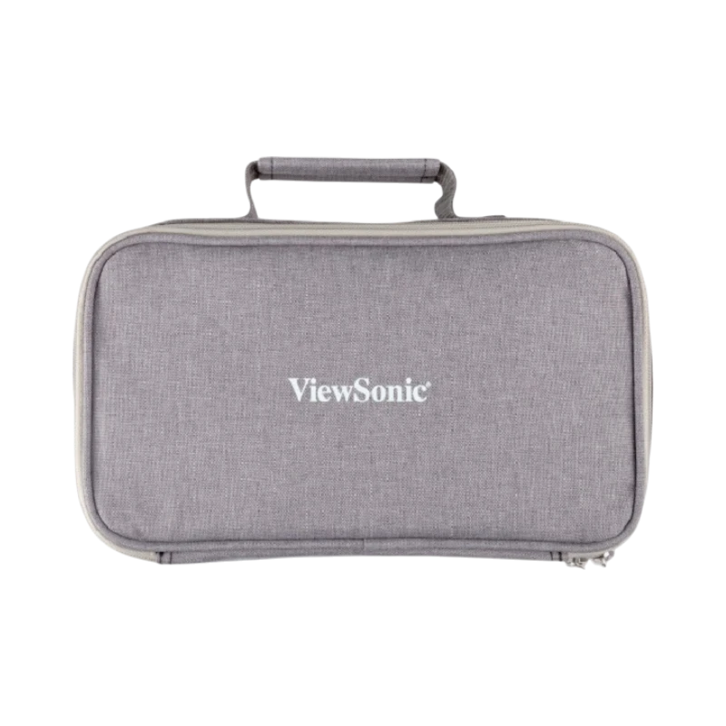 ViewSonic Carrying Case for M1 / M1+ Projector — Being Shipped