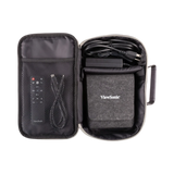 ViewSonic Carrying Case for M1 / M1+ Projector — Being Shipped