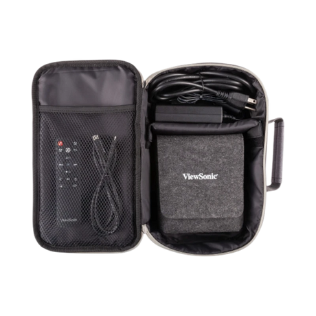 ViewSonic Carrying Case for M1 / M1+ Projector — Being Shipped