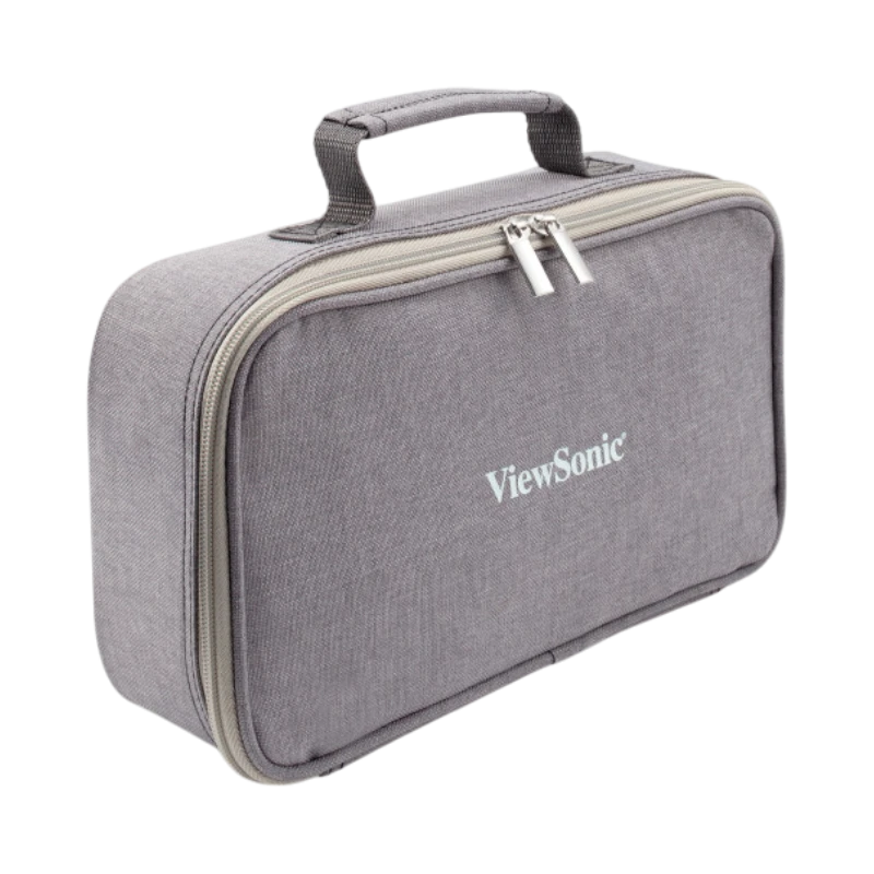 ViewSonic Carrying Case for M1 / M1+ Projector — Being Shipped