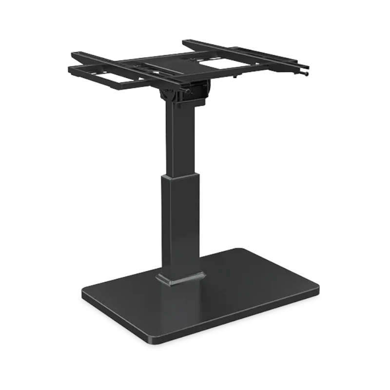 ViewSonic VB-STND-006 Universal Tabletop Display Stand — Being Shipped